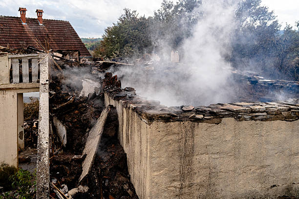 Reliable Content Restoration contractor in Deer Park, OH by Fire Damage Biloxi