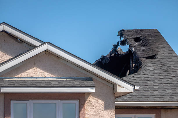 Licensed Content Restoration service in Deer Park, OH - Fire Damage Biloxi